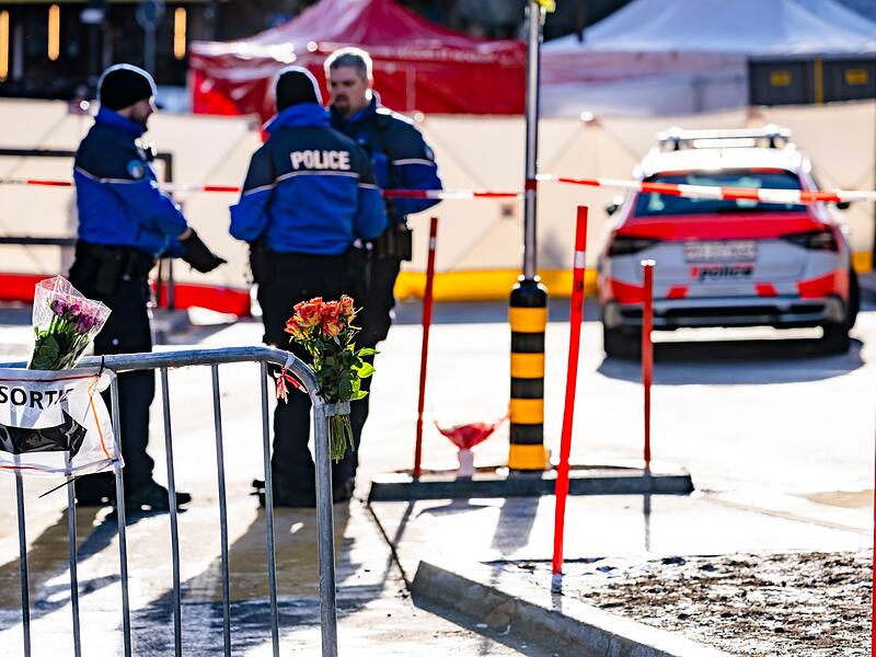 Tote bei Silvesterparty in Crans-Montana
