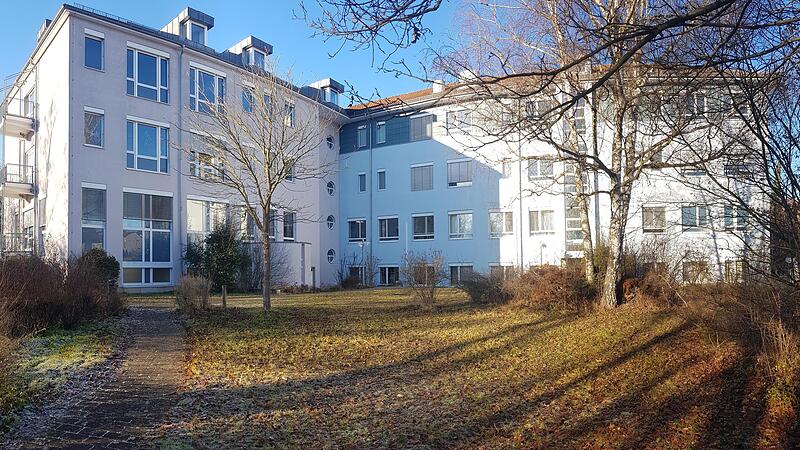 Die Krankenhausreform wirft ihre Schatten voraus. Für den Klinik-Standort Ebern könnte es bald düster aussehen.