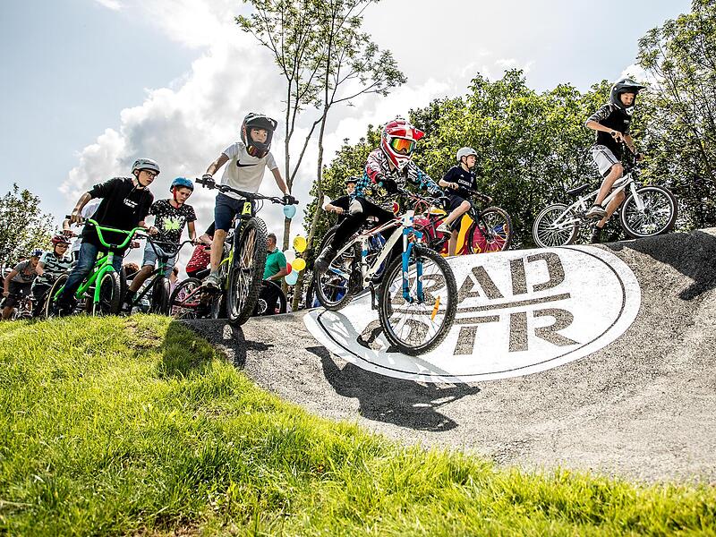 In Tettau soll ein Pumptrack entstehen. Der Marktgemeinderat gab grünes Licht. In Tettau soll ein Pumptrack entstehen. Der Marktgemeinderat gab grünes Licht.