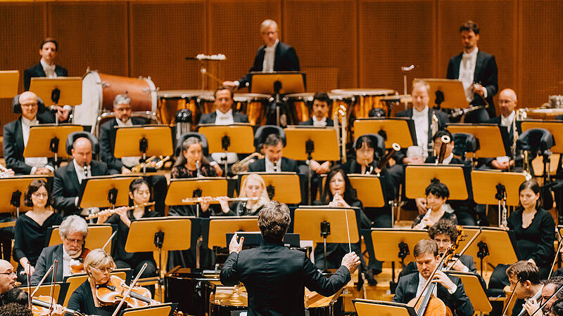 Bamberger Symphoniker Bamberger Symphoniker