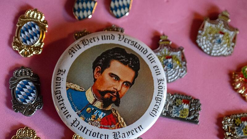König Ludwig II. König Ludwig II.