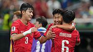 WM 2026 - S&uuml;dkorea - Tschechien