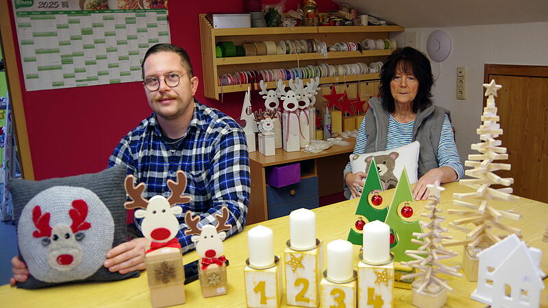 Haus Fischbachtal Basar Haus Fischbachtal Basar