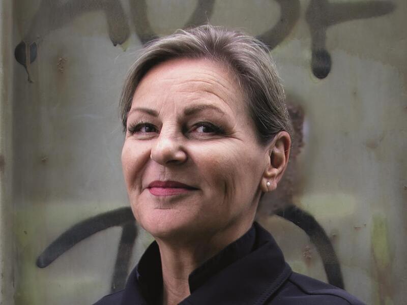 Karin Demming, Immobilienexpertin und Mitbegr&uuml;nderin der Plattform bring-togehter.deForchheim & Fr&auml;nkische Schweiz