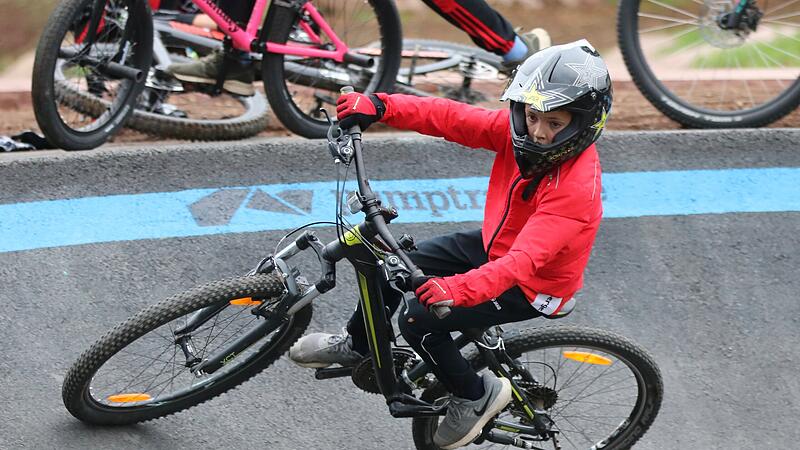 Pumptrack Wildflecken