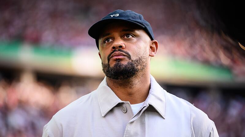 Vincent Kompany Vincent Kompany