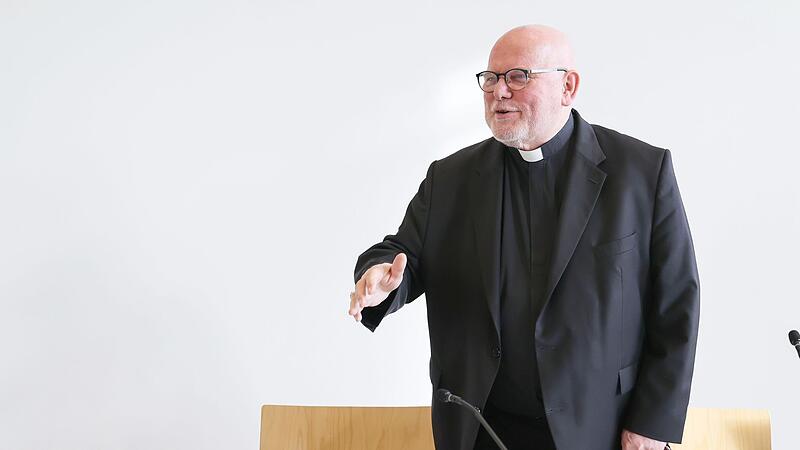 Reinhard Marx Reinhard Marx