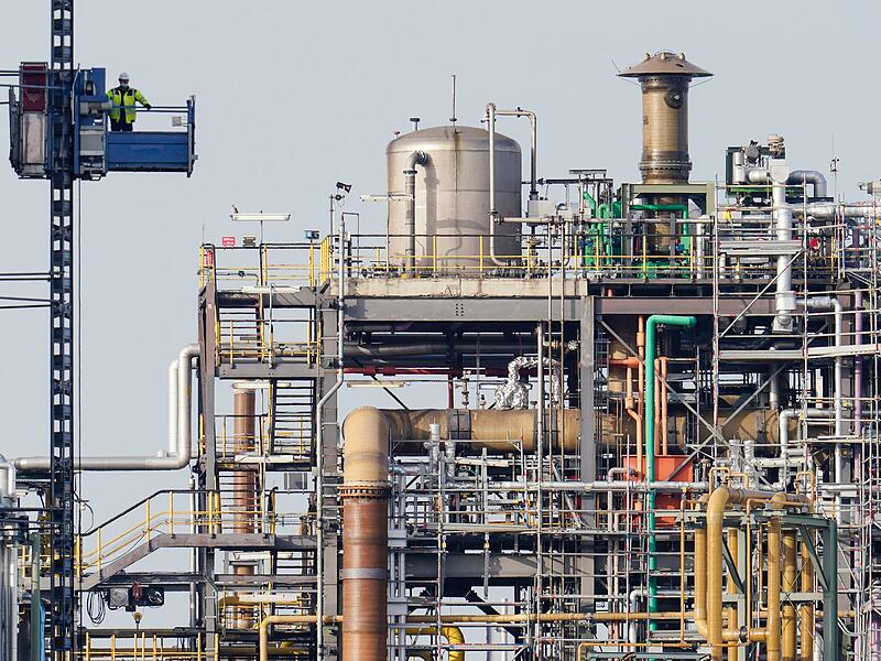 Industrie
