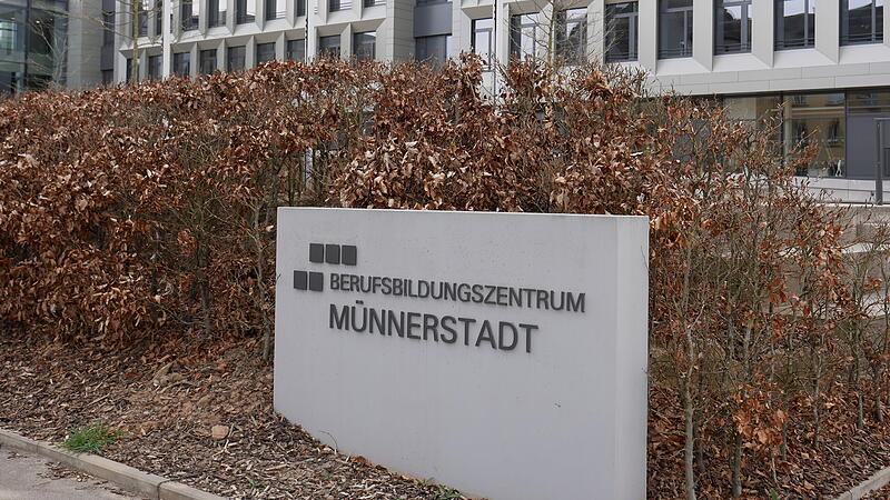 Podiumsdiskussion zur Heilerziehungspflege am BBZ Münnerstadt