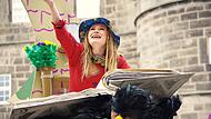 Premiere: Die kleine HexeAuftakt der Rosenberg-Festspiele mit "Die kleine Hexe" Premiere: Die kleine HexeAuftakt der Rosenberg-Festspiele mit "Die kleine Hexe"