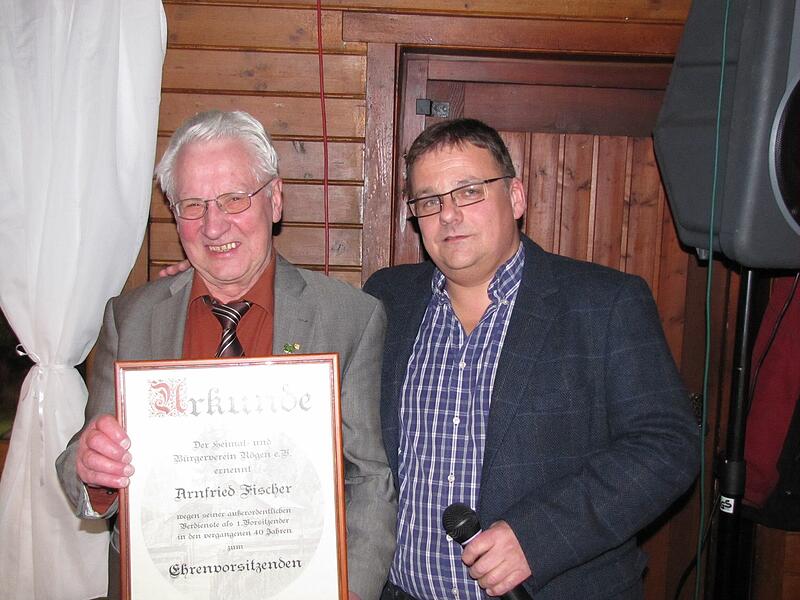 Arnfried Fischer