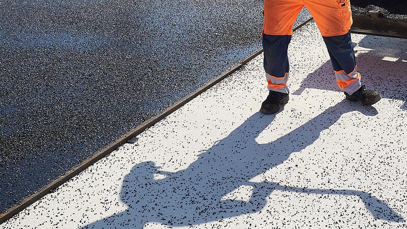 Sanierungsarbeiten Sanierungsarbeiten