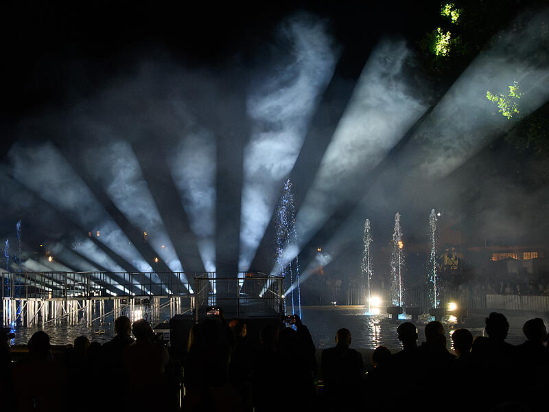Rakoczy-Illumination 2026