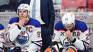 Florida Panthers - Edmonton Oilers