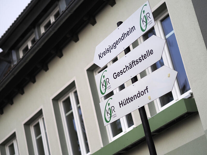 Kreistagssitzung Coburg: Diskussion &uuml;ber Budget f&uuml;r Kreisjugendring