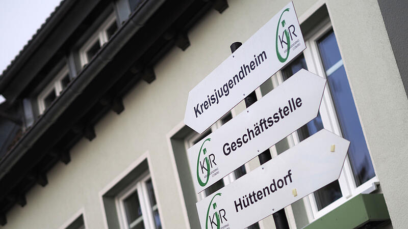 Kreistagssitzung Coburg: Diskussion &uuml;ber Budget f&uuml;r Kreisjugendring