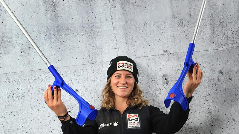 Snowboard: Pressekonferenz und Einkleidung vor Saison 2025/26