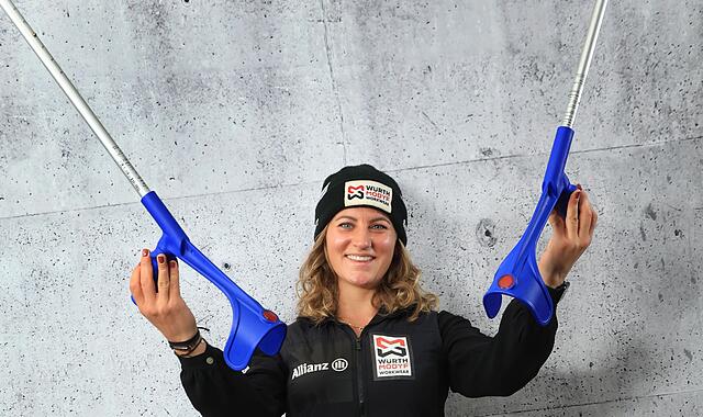 Snowboard: Pressekonferenz und Einkleidung vor Saison 2025/26
