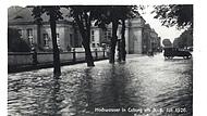 Hochwasser