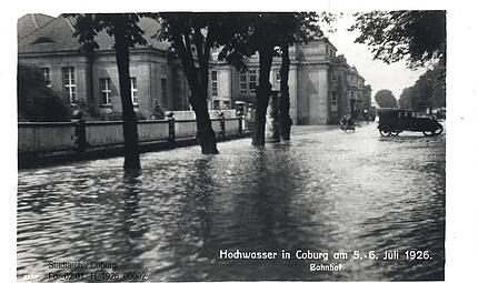 hochwasser Hochwasser