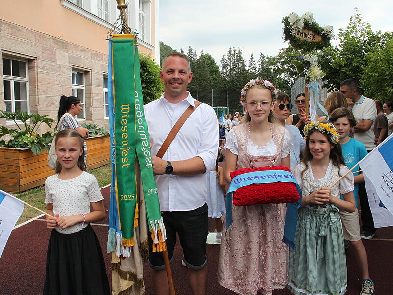 Blaicher Wiesenfest Blaicher Wiesenfest