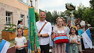 Blaicher Wiesenfest