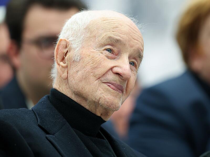 Armin Mueller-Stahl