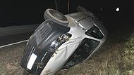 Unfall Steinbach