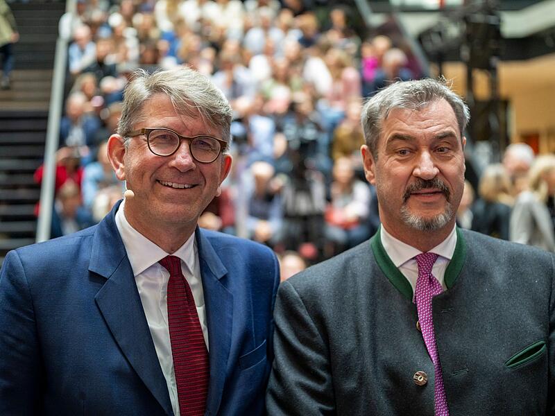 39. Medientage M&uuml;nchen