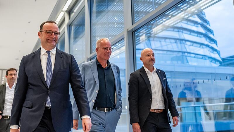 Koalitionsfraktionen