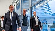 Koalitionsfraktionen