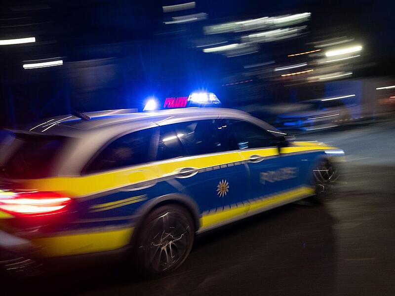 Forchheim: Polizei findet vermissten Jugendlichen - dieser rastet komplett aus
