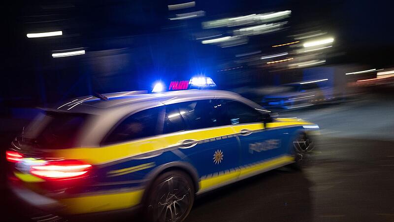 Forchheim: Polizei findet vermissten Jugendlichen - dieser rastet komplett aus Forchheim: Polizei findet vermissten Jugendlichen - dieser rastet komplett aus