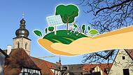 Photovoltaik auf historischen Gebäuden ist auch in Forchheim umstritten. Denkmal- und Artenschutz würden künftig nicht mehr so stark berücksichtig werden können, ist sich der Klimaschutzexperte Professor Markus Brautsch sicher.Forchheim & Fränkische Schweiz Photovoltaik auf historischen Gebäuden ist auch in Forchheim umstritten. Denkmal- und Artenschutz würden künftig nicht mehr so stark berücksichtig werden können, ist sich der Klimaschutzexperte Professor Markus Brautsch sicher.Forchheim & Fränkische Schweiz