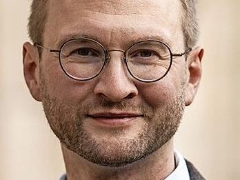 Martin Sesselmann will B&uuml;rgermeister von Trebgast werden.