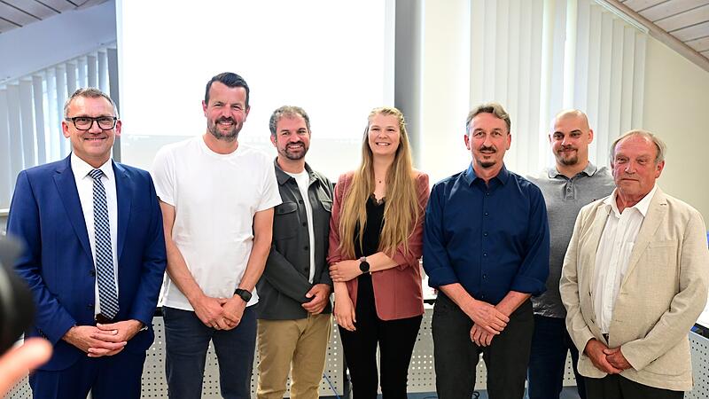 Gemeinderat R&ouml;ttenbach Erste Sitzung 2026