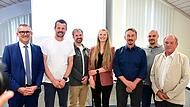 Gemeinderat R&ouml;ttenbach Erste Sitzung 2026