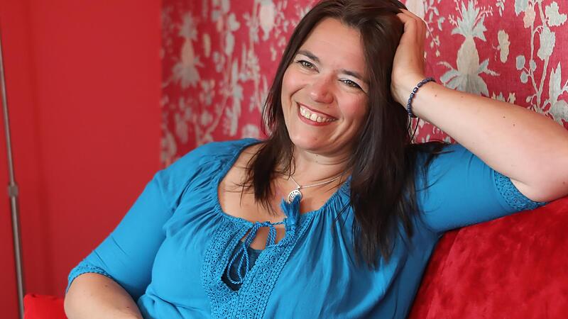 Sozial, grün, fair – so würde Susanne Bauer sich beschreiben.Forchheim & Fränkische Schweiz