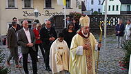 Gößweinstein 800 Jahre Franz von AssisiForchheim & Fränkische Schweiz Gößweinstein 800 Jahre Franz von AssisiForchheim & Fränkische Schweiz