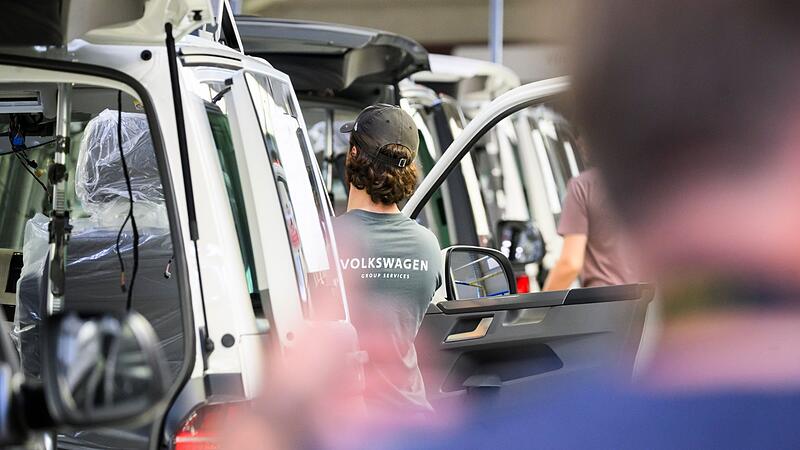 Volkswagen Nutzfahrzeuge Volkswagen Nutzfahrzeuge