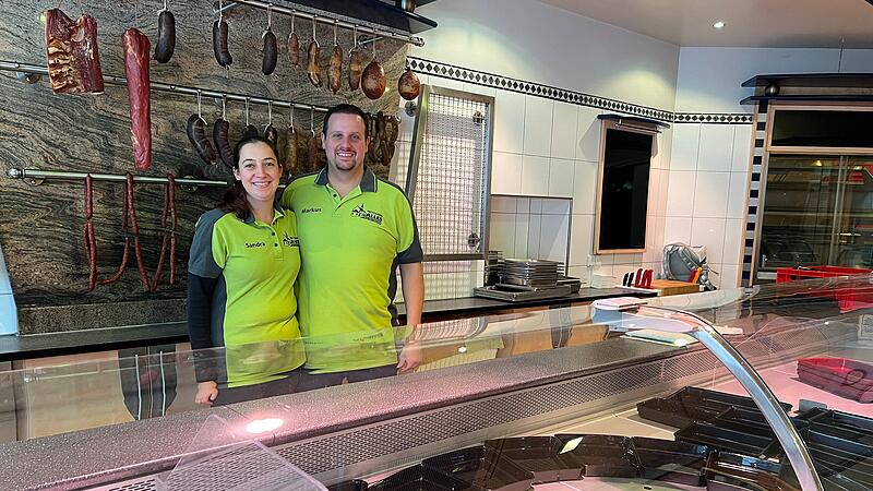 Metzgerei Alles in Bad Kissingen