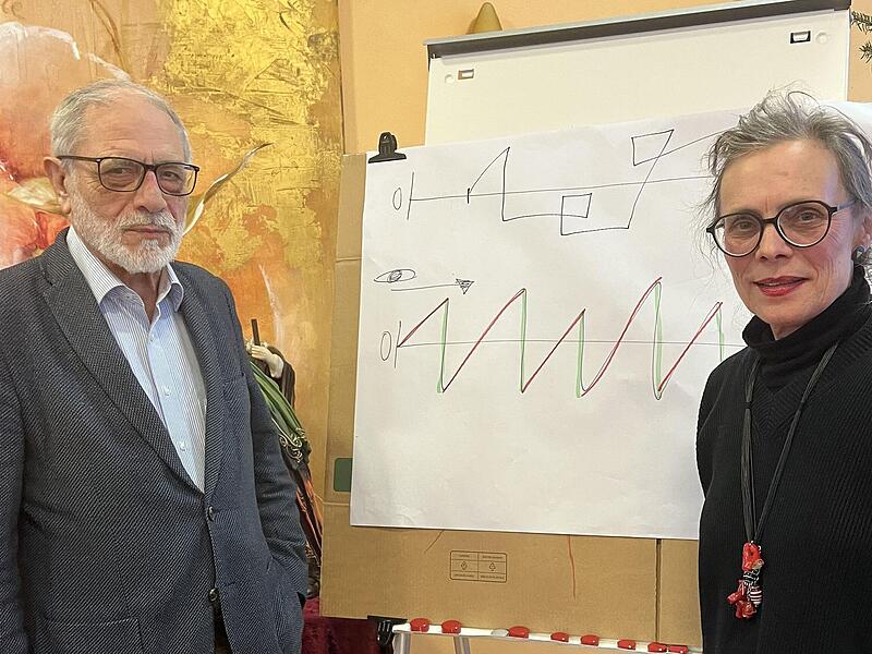 Erz&auml;hlcaf&eacute; M&uuml;nnerstadt