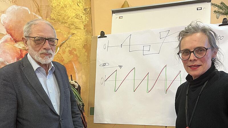 Erz&auml;hlcaf&eacute; M&uuml;nnerstadt