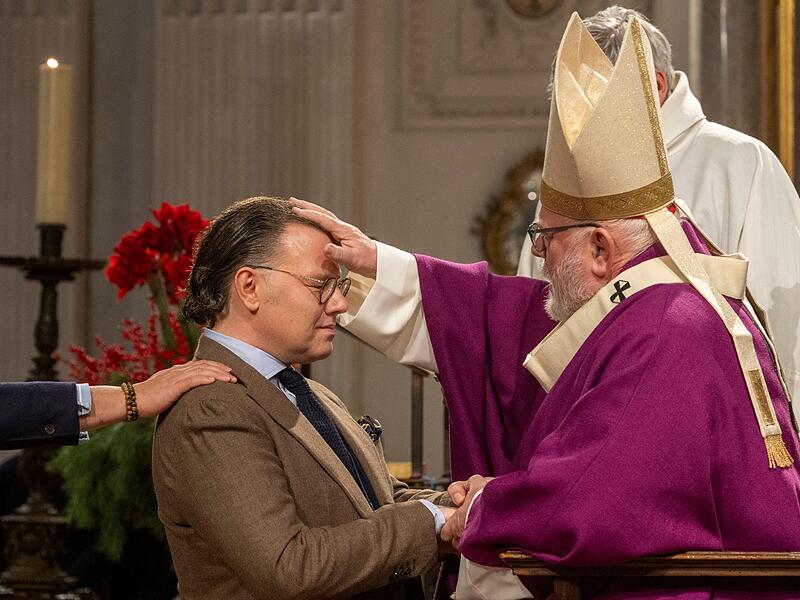 Erwachsenenfirmung Erwachsenenfirmung