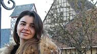 Natalia Papazoglu hofft, ihre musikalische Karriere bald wieder aufnehmen zu können. Doch ein Dorf wie Lichtenstein ist keine gute Ausgangsbasis.