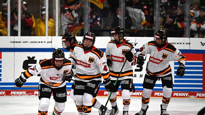 Deutschland - Ungarn