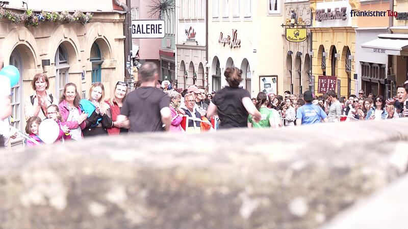 Weltkulturerbelauf 2025. Die sch&ouml;nsten Impressionen