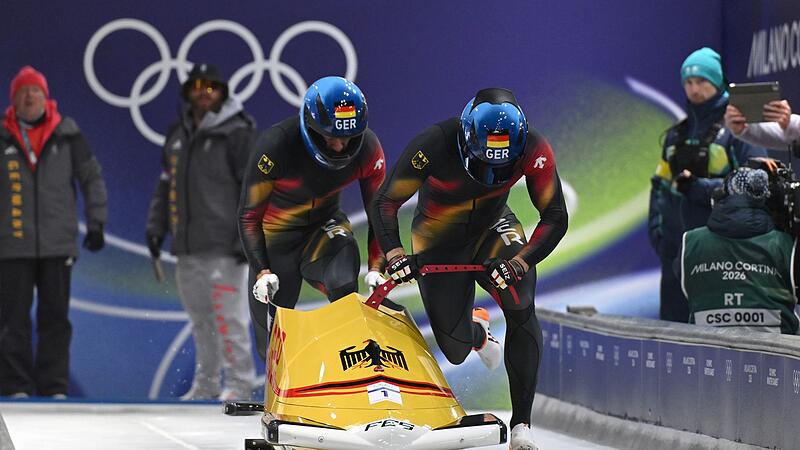 Olympische Winterspiele 2026