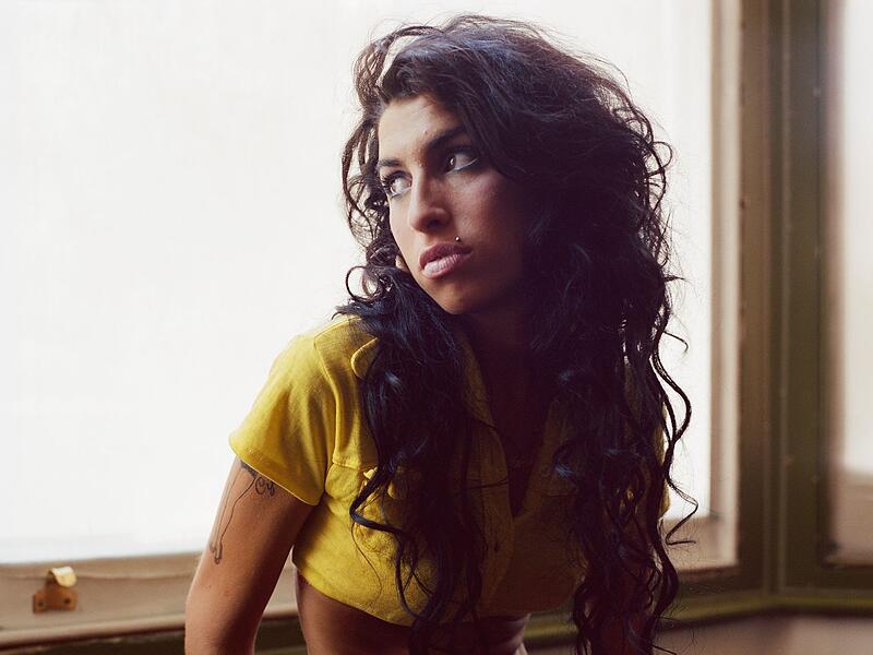 Kultalbum von Amy Winehouse: &laquo;Back to Black&raquo; wird 20