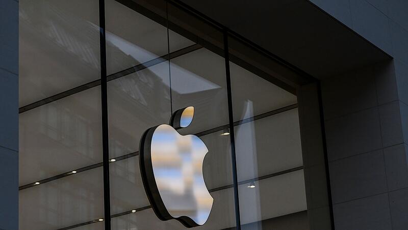 Apple-Logo